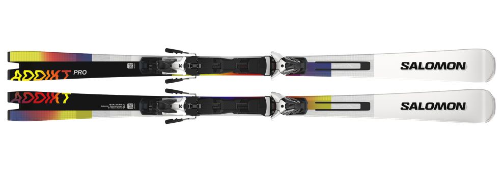 sci salomon Addikt Pro